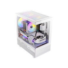 Antec CX200M RGB ELITE (화이트)