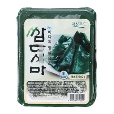 쌈다시마팩 300g