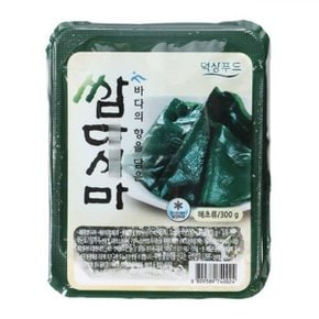 쌈다시마팩 300g