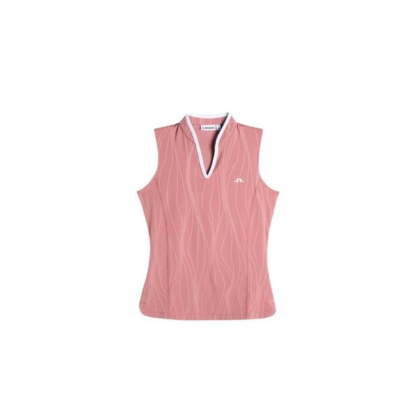 26SS 제이린드버그 반팔 티셔츠 GWJT14806E195 WITHERED ROSE DOM