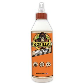 미국  고릴라본드 목공본드 532ml 강력접착제 우드글루 목공용