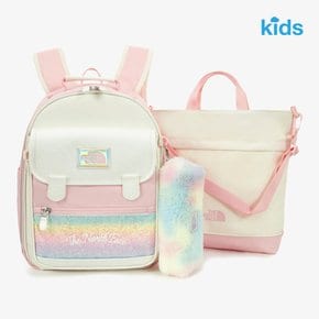 NM2DS02 걸즈 캔디 도트 스쿨 팩