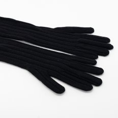 몽클레어 여성 니트 장갑 GLOVES BLACK A2093005880006278