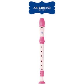 (AG) 엔젤 AR-S308(G) 컬러리코더(PINK)