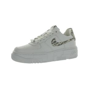 5348559 Nike AF1 Pixel SE Womens Lifestyle Camo Casual And Fashion Sneakers