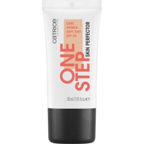 캐트리스 Catrice 프라이머 One Step 스킨 퍼펙터 SPF 20, 30ml