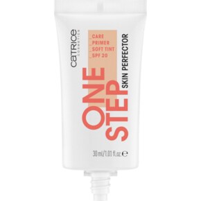 캐트리스 Catrice 프라이머 One Step 스킨 퍼펙터 SPF 20, 30ml