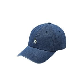 [25SS][HSHE5B201] 아이코닉 데님 볼캡_s