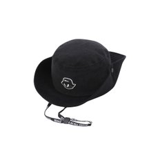 Essential Bucket Hat_WGRCX24670BKX