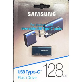 삼성 USB Type-C 128GB (MUF-128DA/APC)