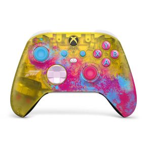 독일 마이크로소프트 엑스박스 컨트롤러 무선 Xbox Wireless Controller  Forza Horizon 5 Limit