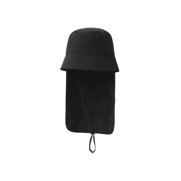 [여주점] 공용 베이직 경량 나일론 버킷햇(N255AP151P)