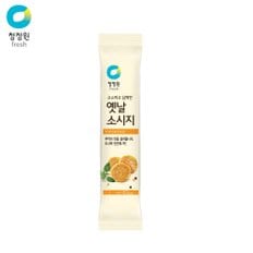 청정원 옛날소시지 800g x5개