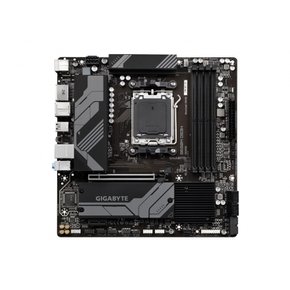 GIGABYTE B650M DS3H 메인보드 Micro-ATX [AMD B650 칩셋 탑재] MB5900