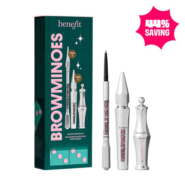 [홀리데이] 브로우미노스(+그립톡)