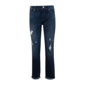 [해외배송] 아르마니 익스체인지 진 6ZYJ44/Y3EGZ 1500 1R INDIGO DENIM