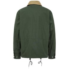 Olmetex 헌팅자켓 9153313832 DARK GREEN