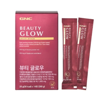 GNC 뷰티 글로우 (14포)