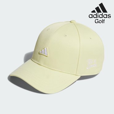 아디다스골프 25SS 컬러 캡 JD7959