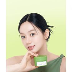 緑豆毛穴クレンジングミルクナイト100ml
