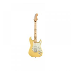  Fender 일렉기타 Player Stratocaster® HSS Maple Fingerboard Buttercream