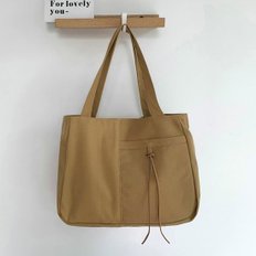  몰리 여성 숄더백 캐주얼 캔버스 가방 wa106