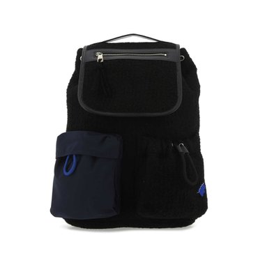 ADER ERROR 아더에러 ADER ERROR BACKPACKS Backpack AW21BKAFWBP07BK BLACK Black