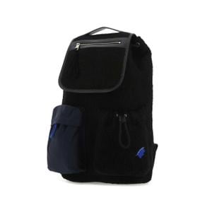 아더에러 ADER ERROR BACKPACKS Backpack AW21BKAFWBP07BK BLACK Black