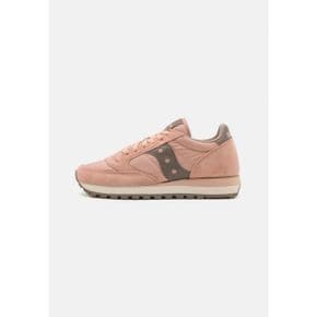 5107990 Saucony JAZZ ORIGINAL - Trainers mauve/brown