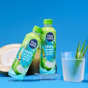 타이코코 남홈 코코넛워터 100% 350ml x 24개