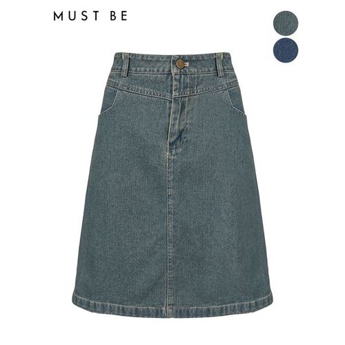 벨트세트 핀턱 플리츠 미니스커트_P386374897 - 신세계몰