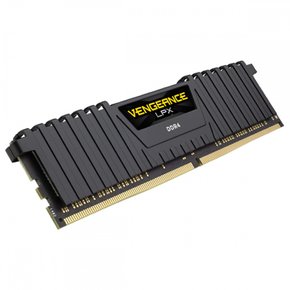 CORSAIR DDR4-3600MHz VENGEANCE LPX 16GB CMK16GX4M2D3600C18 데스크탑 PC용 메모리 모듈