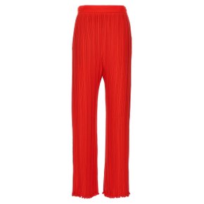 Womens Pants RWTR00085904P24340 Red