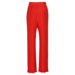 Womens Pants RWTR00085904P24340 Red