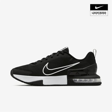 나이키 맨즈 나이키 에어맥스 알파 트레이너 6 NIKE FQ1833-001