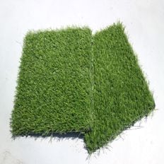 인조잔디 매트 30x30cm 테라스 옥상 옥탑 마당