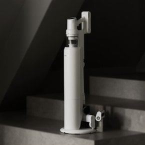 자동 먼지비움 무선청소기 570W AI 듀얼센싱 스마트타워 AMC-5501A