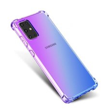 디작소 브랜드 S20 탱크 그라데이션 TPU 케이스 아이폰 8 se2 XS MAX XR 11 pro 갤럭시 노트10