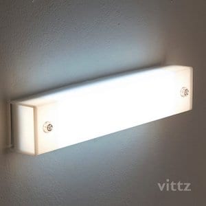 VITTZ LED 에데르 욕실등 20W