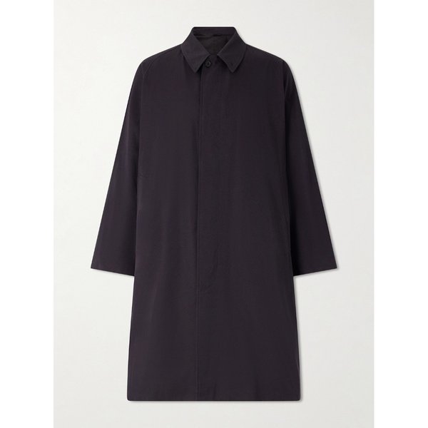 워커 코튼 개버딘 코트 46376663162982749