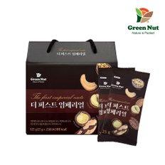 더 퍼스트 임페리얼 하루견과 25g 25입