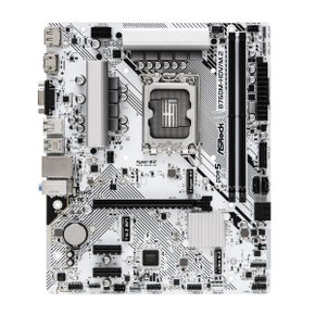 ASRock B760M-HDV/M.2 D5 디앤디컴 (벌크)