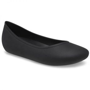 4134089 Crocs Brooklyn Pointed Flat