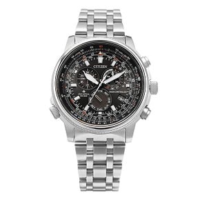 [시티즌 CITIZEN] CB5861-59E 남성 메탈시계