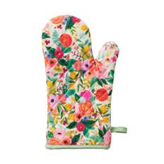 Garden Party Oven Mitt 오븐 장갑