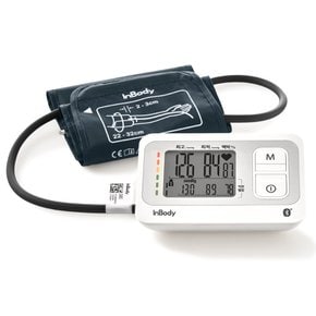 가정용 혈압계  자동혈압측정기 MD6280 어뎁터 세트
