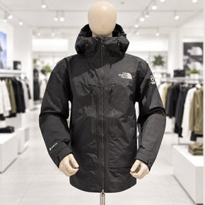 NJ2GR98A 남성 휘슬러 고어텍스 스키 자켓 NJ2GR98 13769308184