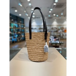 생로랑 [제주점] 코메타럭스 생로랑 파니에 라피아 스몰백 693240