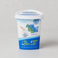 락토프리 요거트 플레인 400g