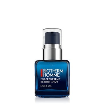 비오템 NEW 포스 수프림 리부트 샷 30ml